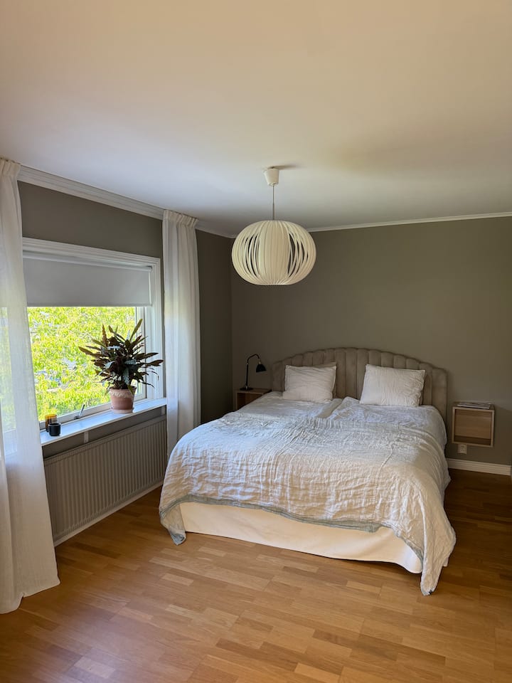 Спална соба 1