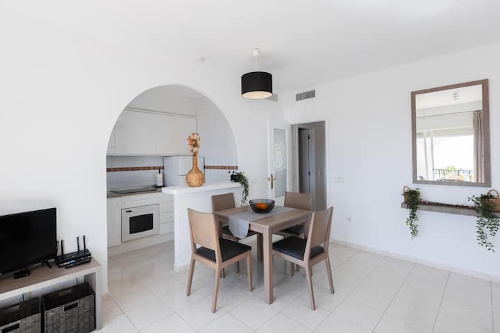 Casa Sunny Calpe - Calpe