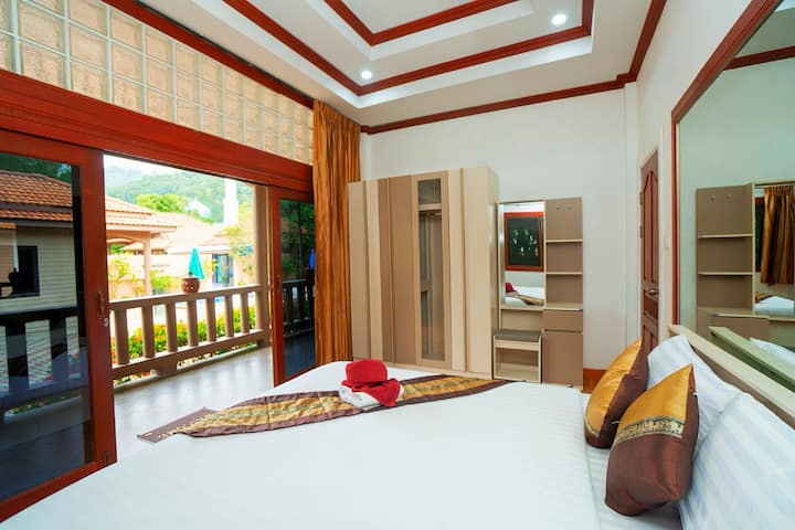 Спална соба 1