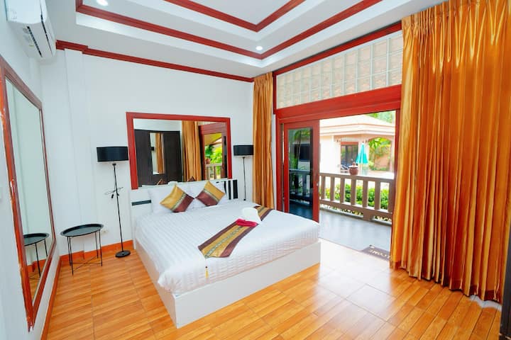 Спална соба 3