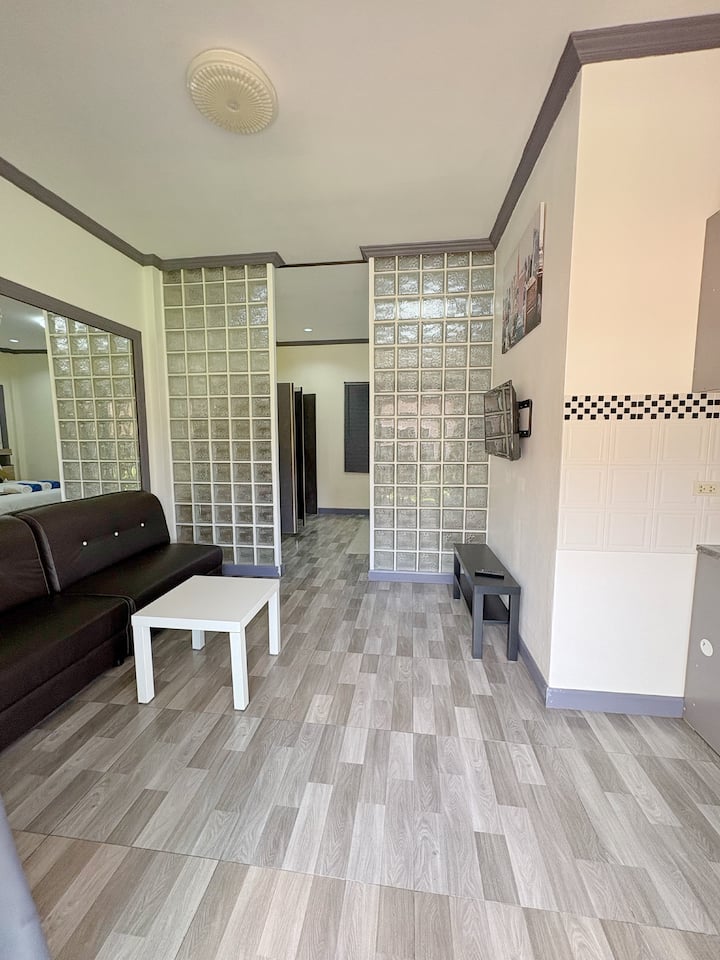 Спална соба 6