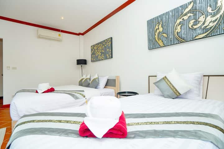 Спална соба 4