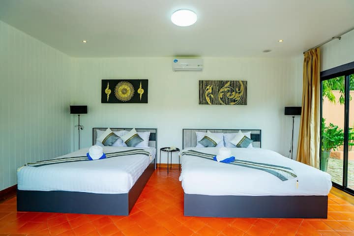 Спална соба 7