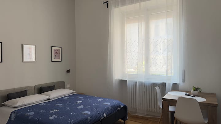 Casa Dante 2 - Pavia