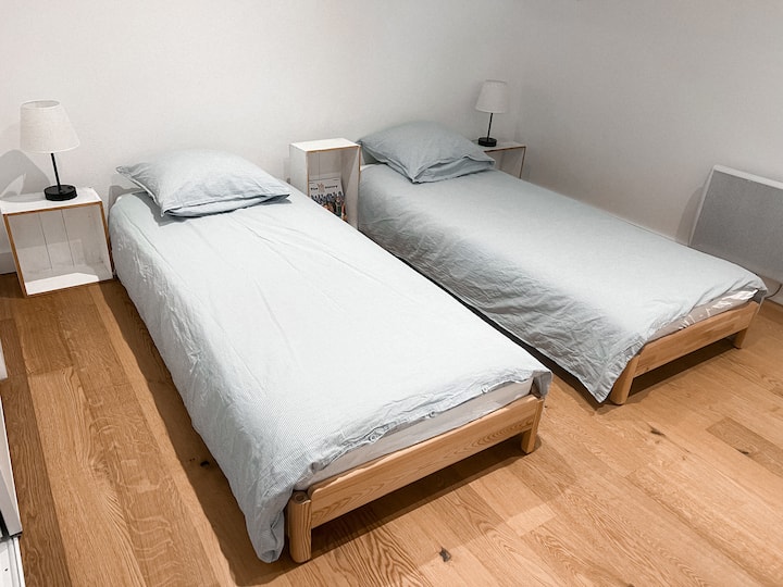 Habitación 2