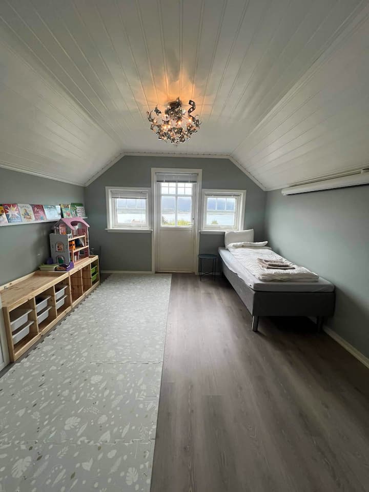 Habitación 4