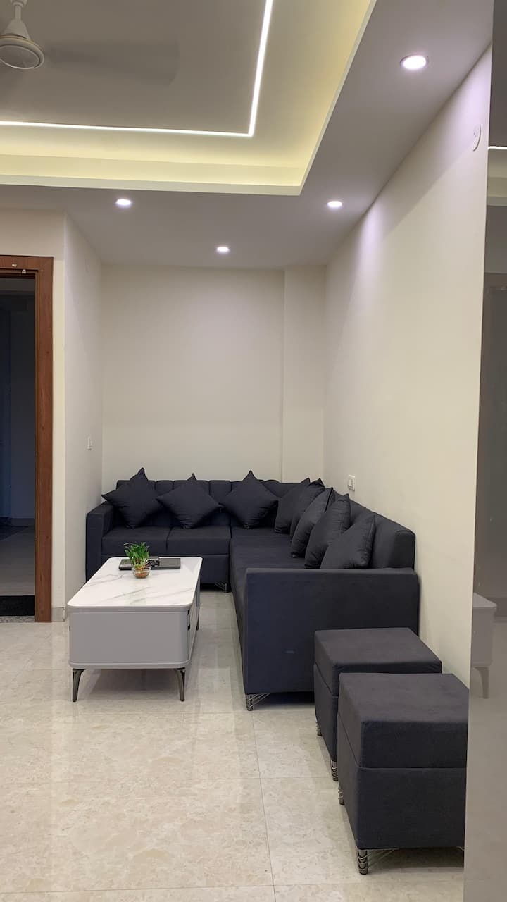 ห้องนั่งเล่น