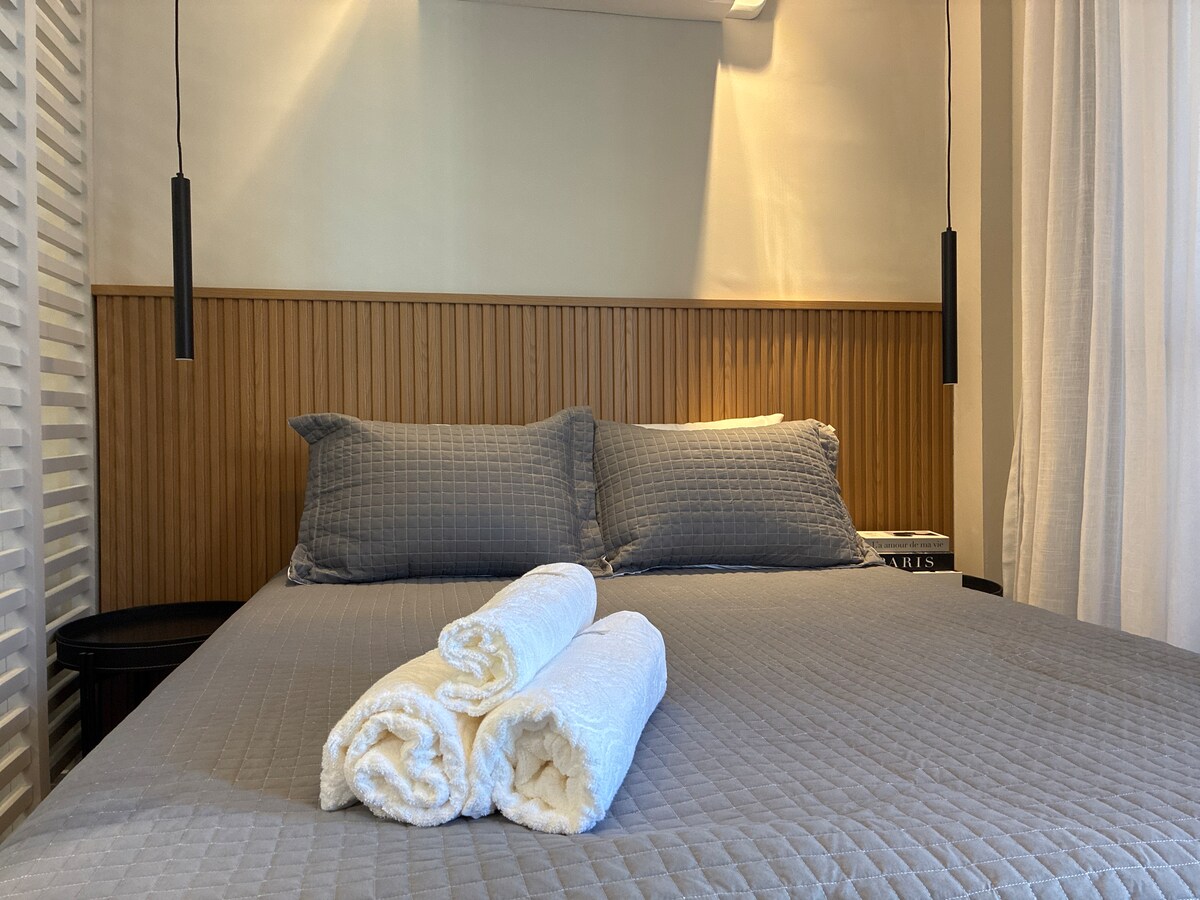 საძინებელი