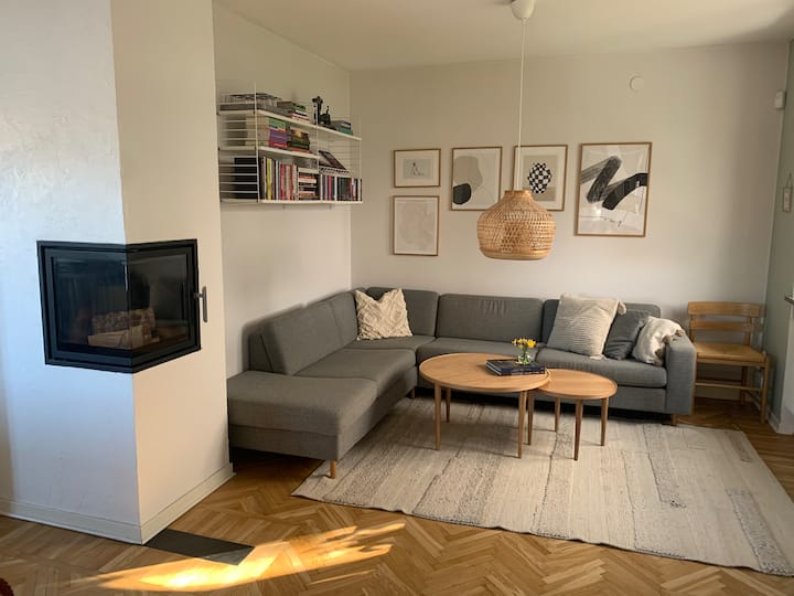 Всекидневна зона