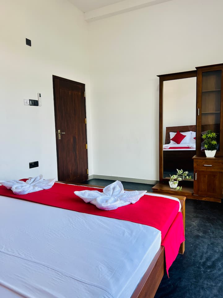 Спална соба 3