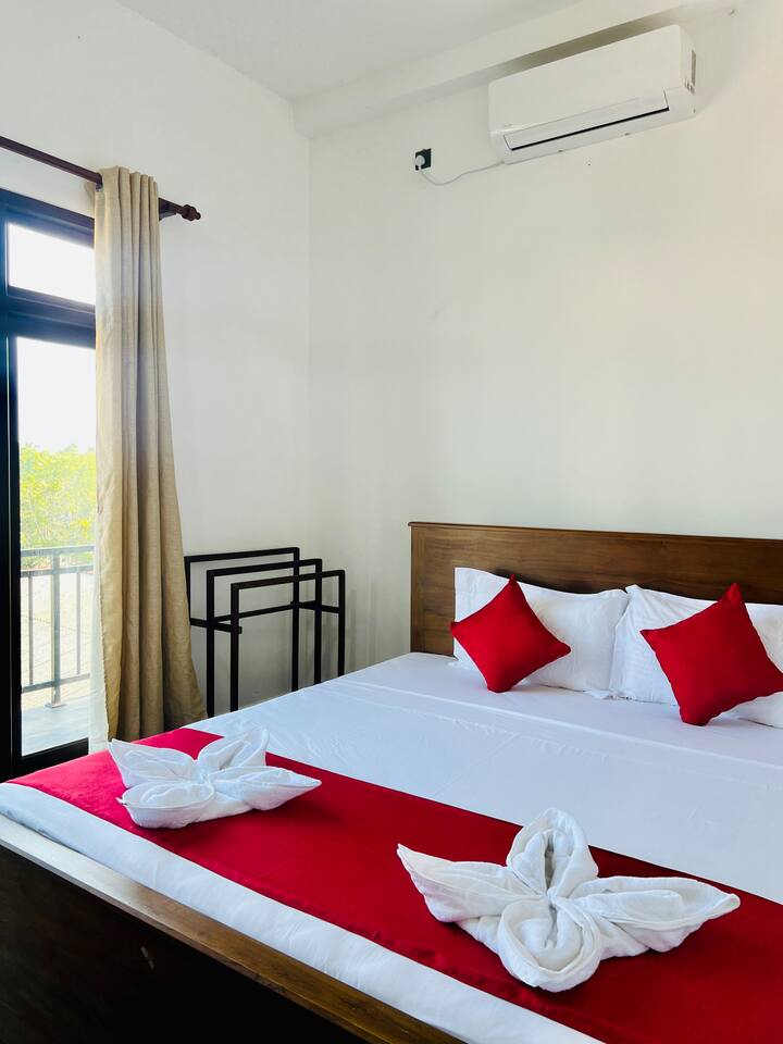 Спална соба 1