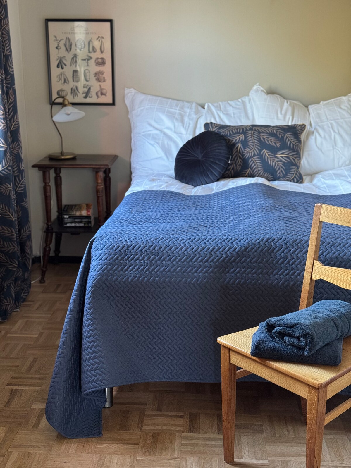 საძინებელი 3