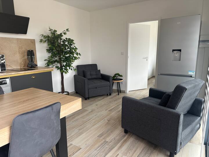 Appartement - Vendôme