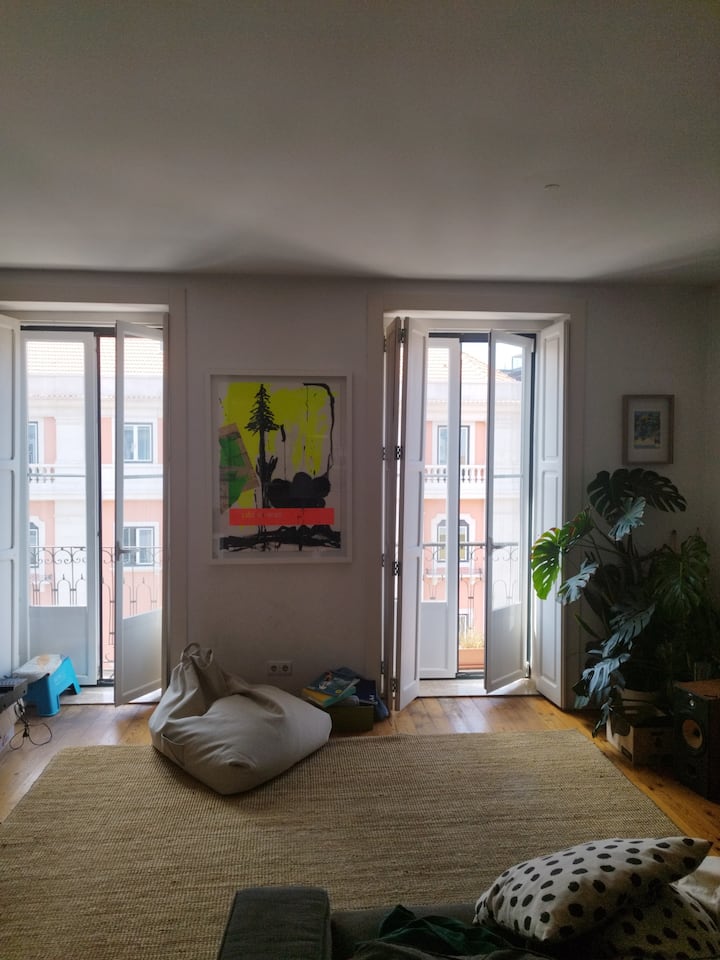 Lisboavista - Lisbon