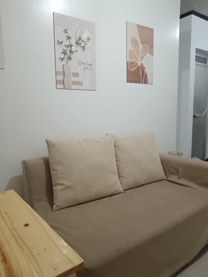 Rm Transient Homes 2 - Pagbilao