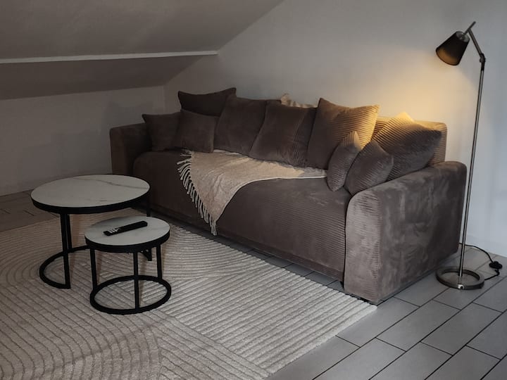 T3 76 M2 Le Balcon Des Cimes - Challes-les-Eaux