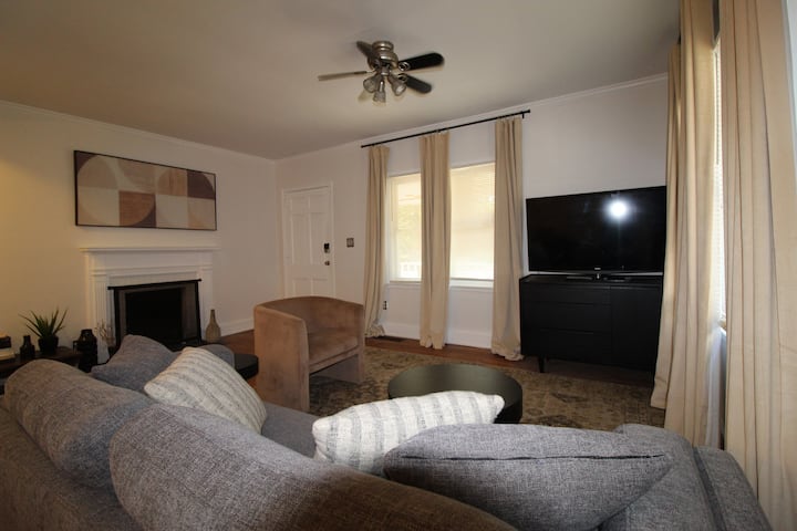 Oakhurst Oasis - Decatur, GA