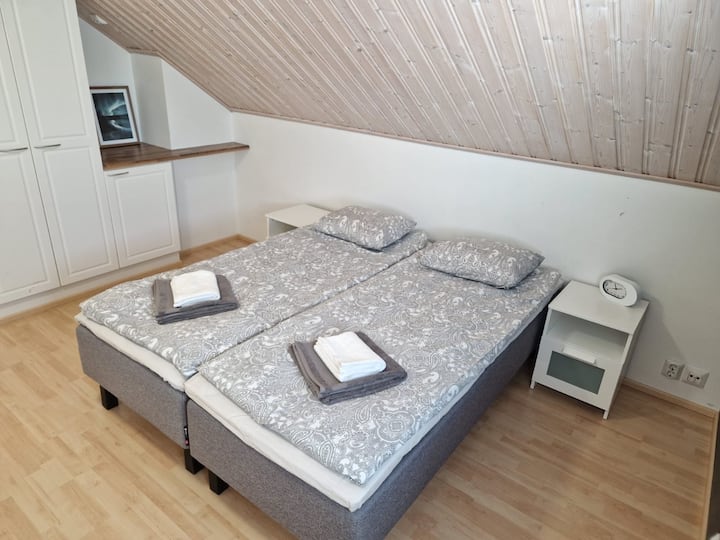 Спална соба 3