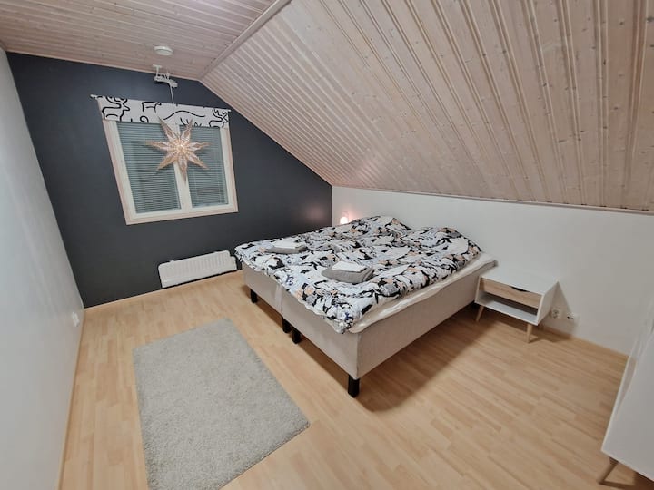 Спална соба 2