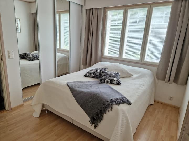 Спална соба 1