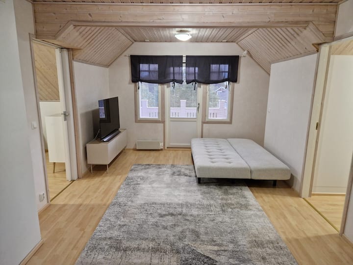 Дневна соба