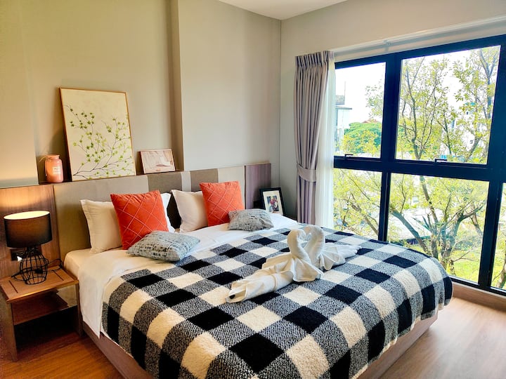 საძინებელი