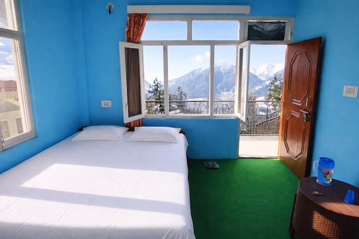 საძინებელი