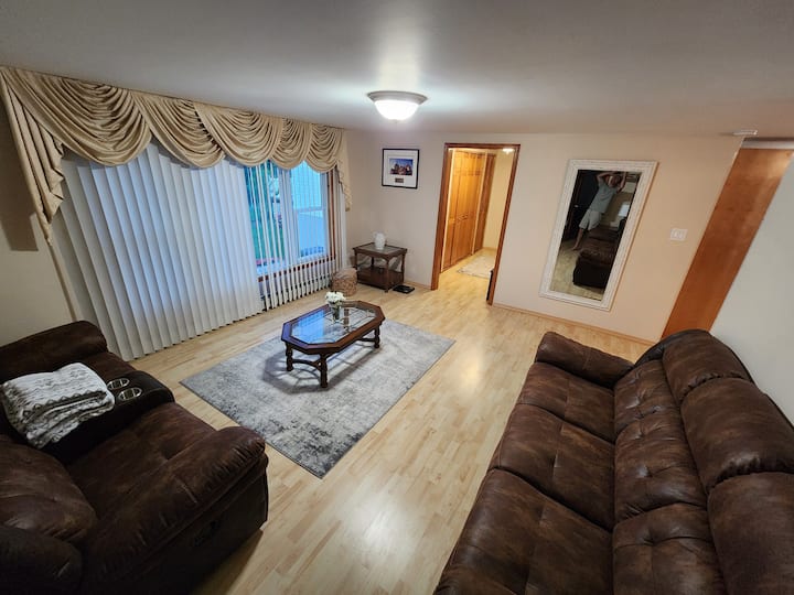 The Fairways Airbnb - Verona, NY