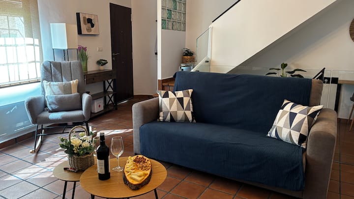 მისაღები ოთახი