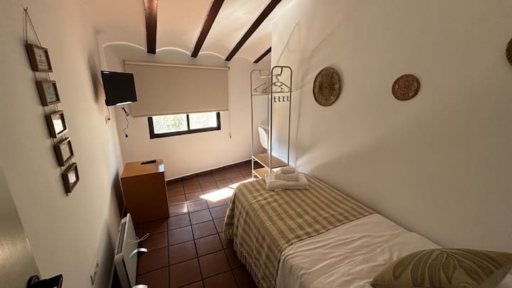 საძინებელი 3