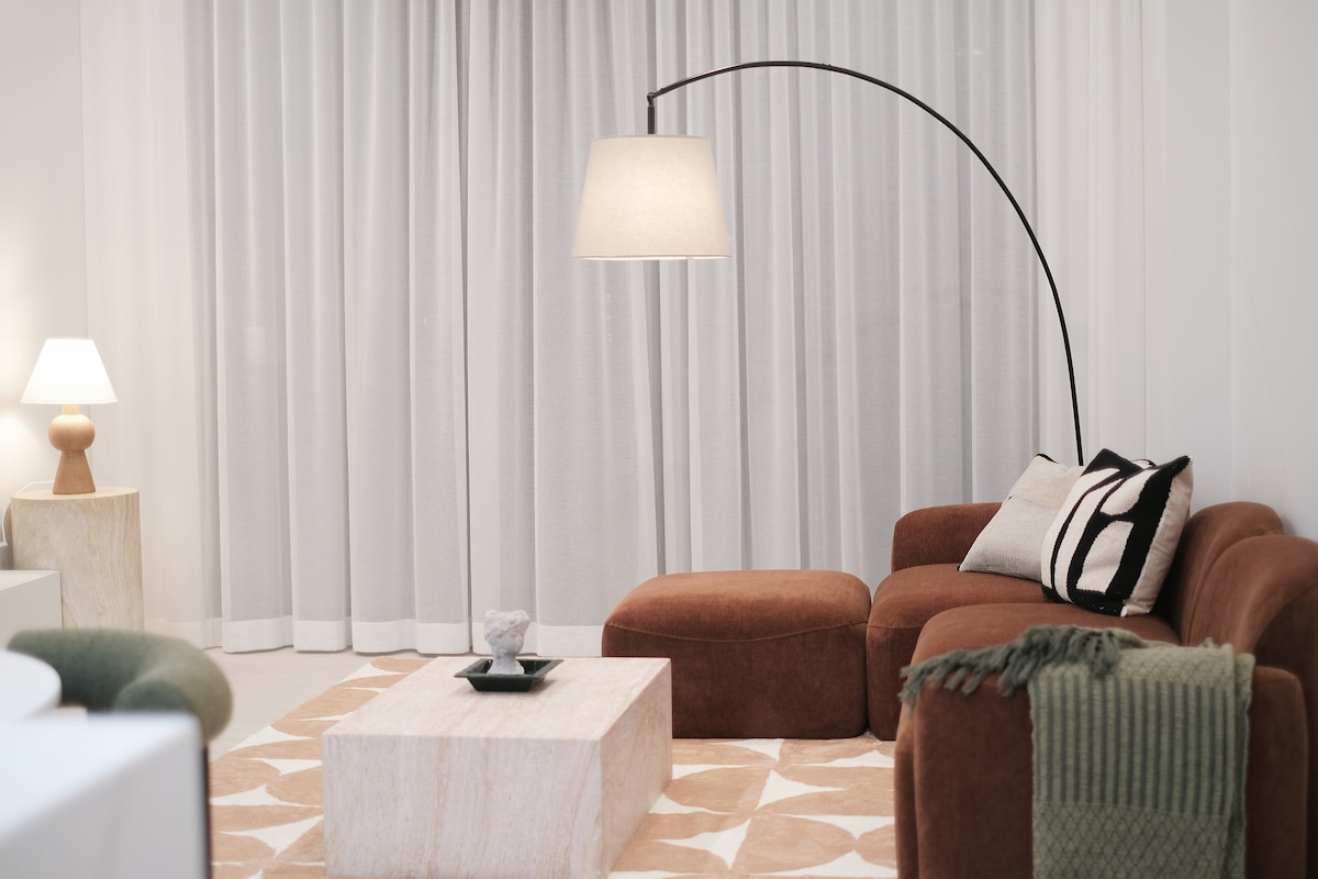 'Arch' · 2 Bedroom Apt in Burwood near OlympicPark
