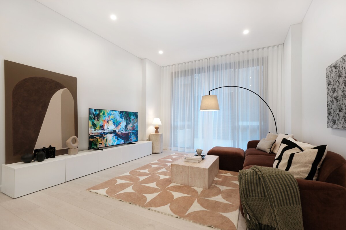 'Arch' · 2 Bedroom Apt in Burwood near OlympicPark