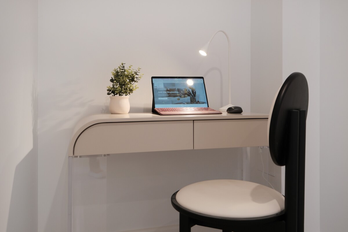 'Arch' · 2 Bedroom Apt in Burwood near OlympicPark