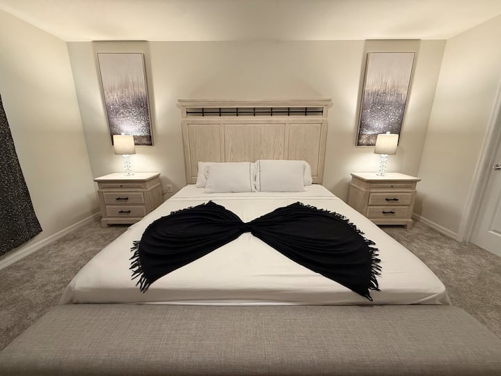 غرفة النوم 3