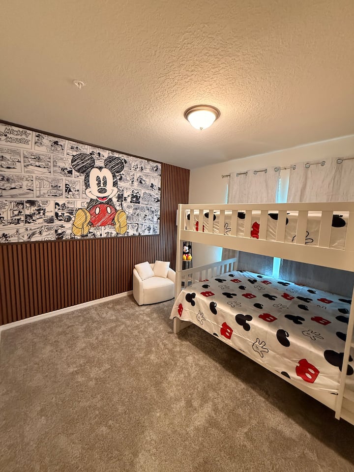 غرفة النوم 2