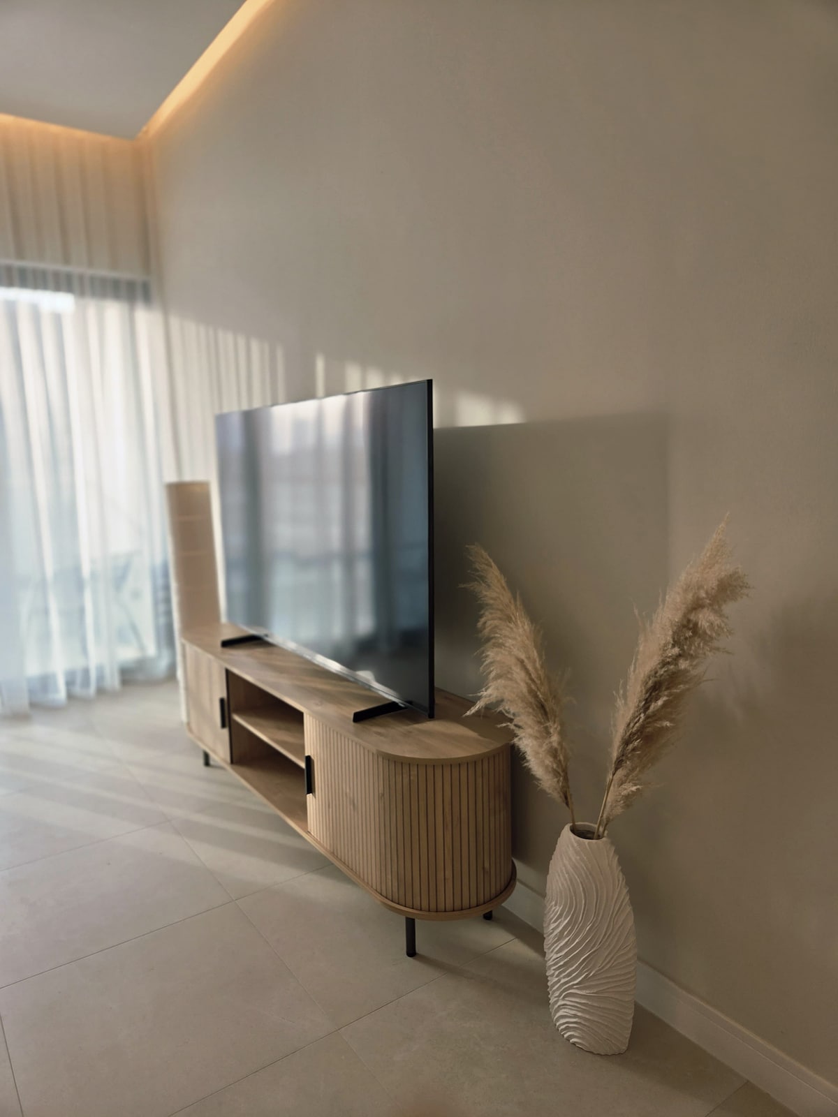 Obývacia miestnosť