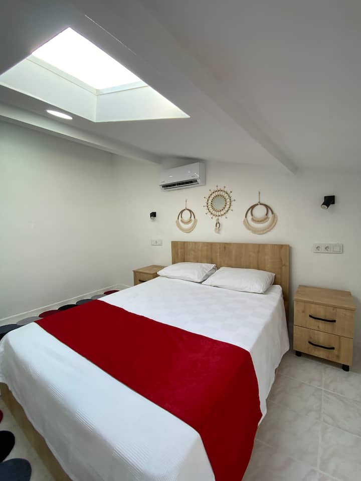 საძინებელი