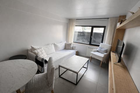 Successful Airbnb property: Downtown heart in San Carlos De Bariloche