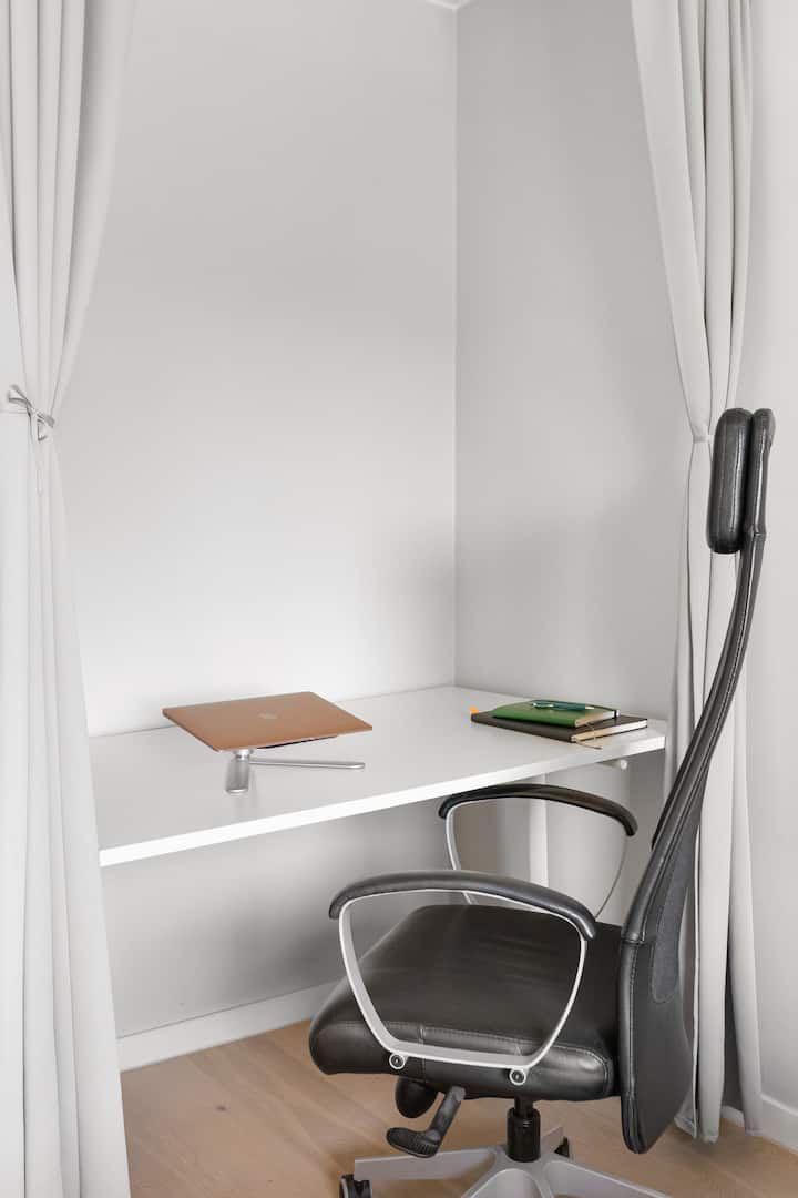 Habitación 1