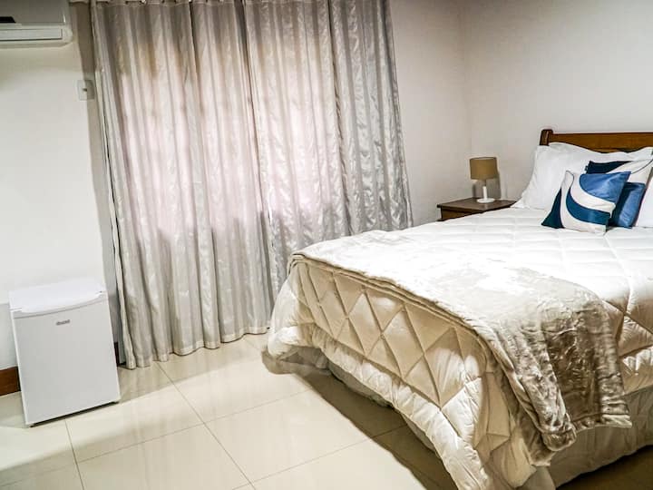Спална соба 1