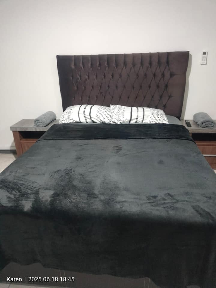 Quarto 1