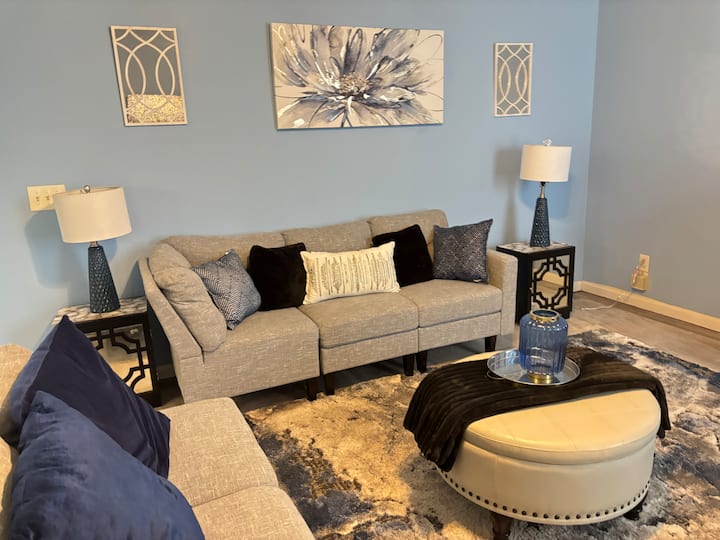 Monthly Rental Home - Summerville, SC