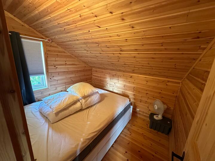 Спална соба 2