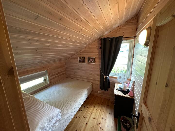 Спална соба 2, соба за 2 лица