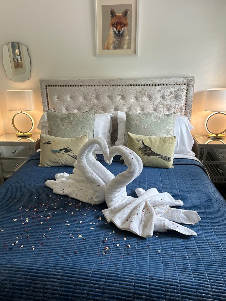 Спална соба