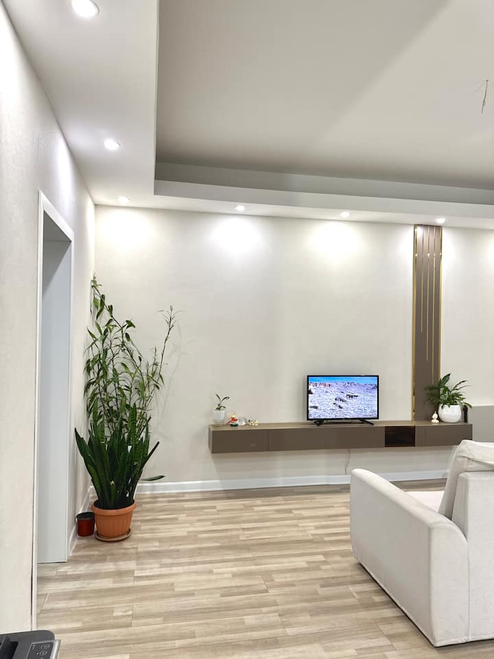 Modern Comfort In Best Central Location - Ulaanbaatar