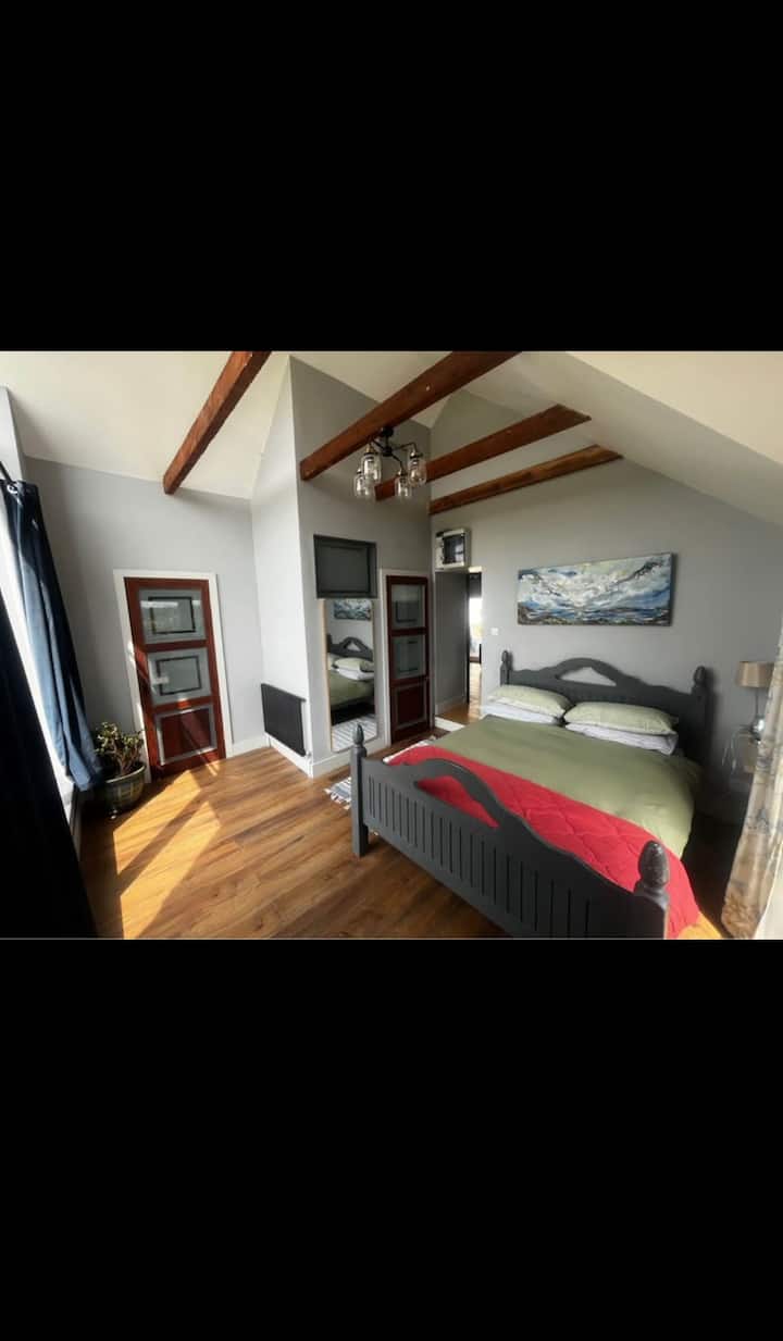 Country Cottage - Irlanda