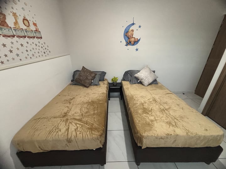 საძინებელი 2