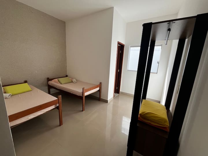 Спална соба 3