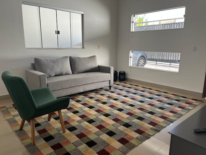 Дневна соба